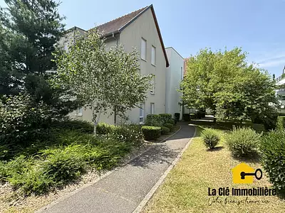 Appartement, 92,83 m²