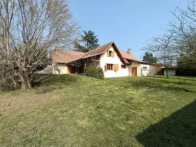 Maison, 220 m²