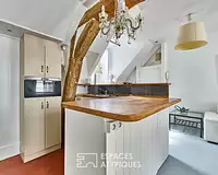 Appartement, 99,86 m²