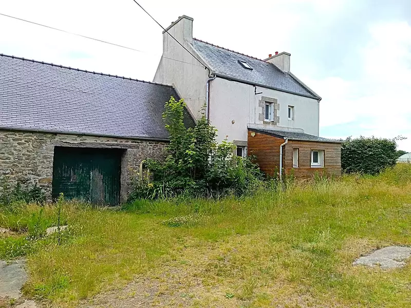 Maison, 90 m²