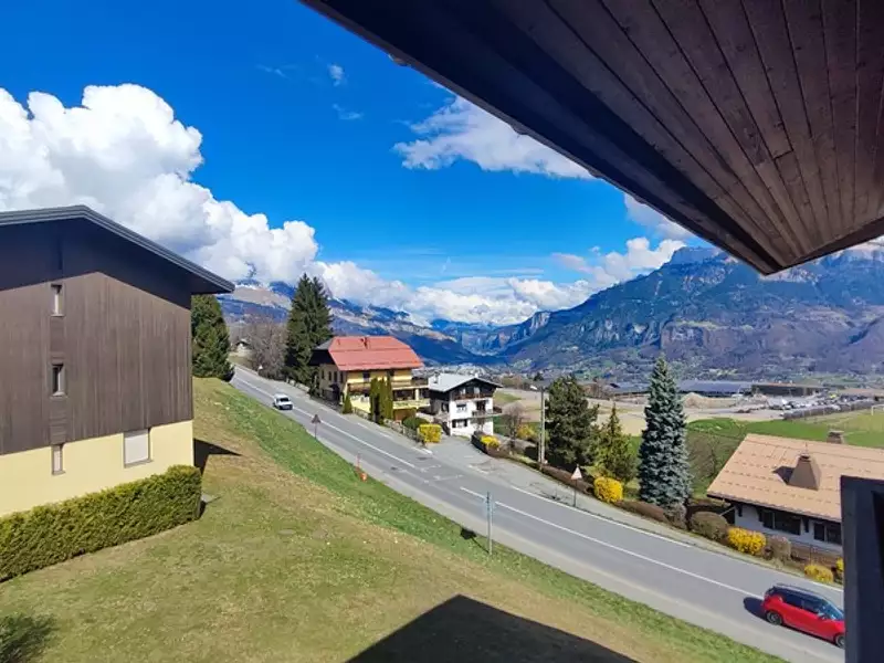 Appartement, 70 m²