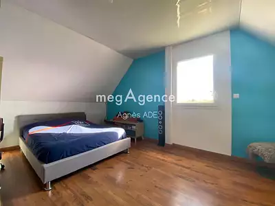 Maison, 124 m²