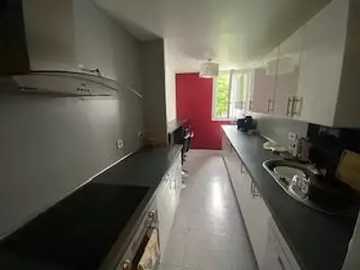 Appartement, 68 m²