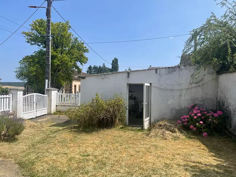 Maison, 104 m²