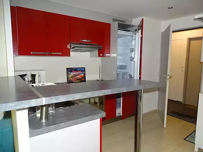 Appartement, 39,11 m²