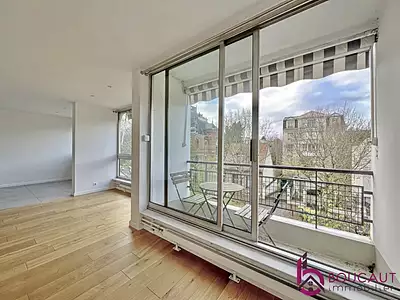 Appartement, 79,8 m²