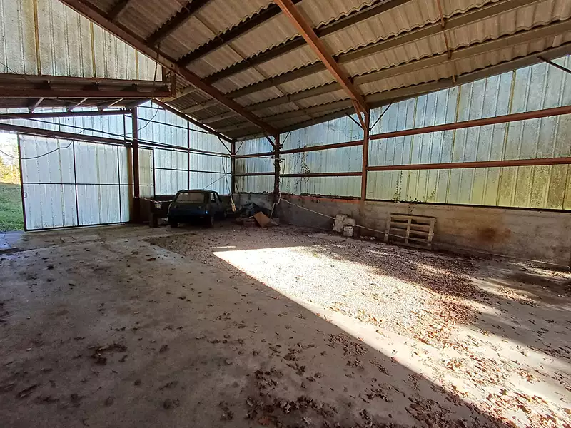 Maison, 670 m²