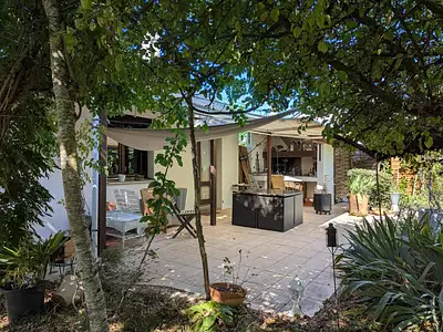 Maison, 103 m²