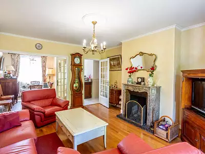 Maison, 93 m²