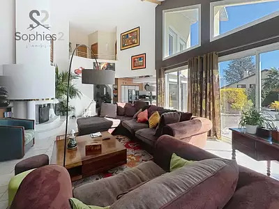 Maison, 169 m²