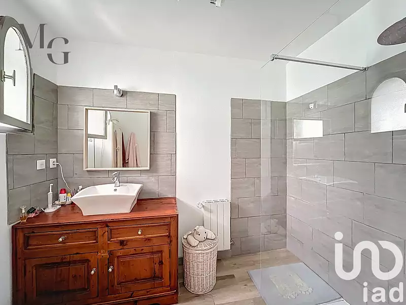 Maison, 132 m²
