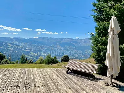 Maison, 105 m²
