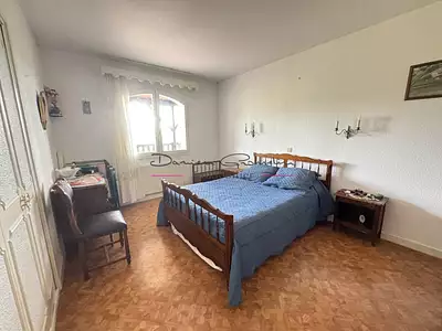 Maison, 126 m²