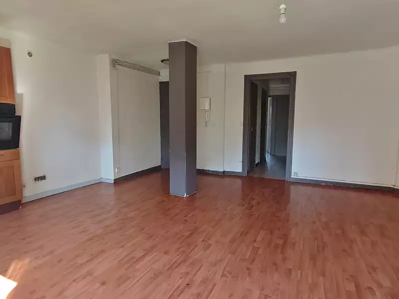 Appartement, 66 m²