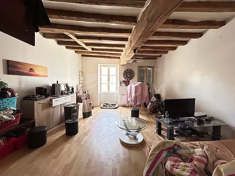 Immeuble, 172,5 m²