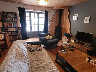 Maison, 165 m²