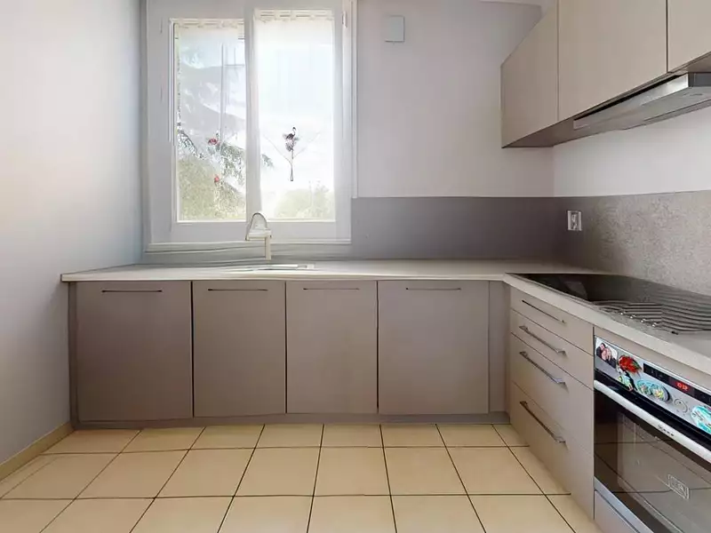 Appartement, 72 m²