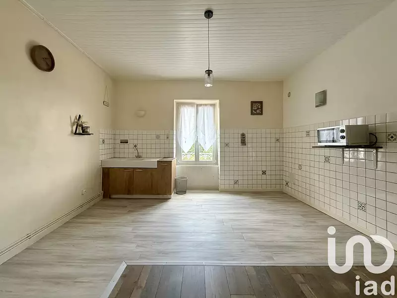 Maison, 140 m²