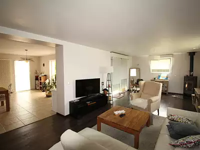 Maison, 158 m²