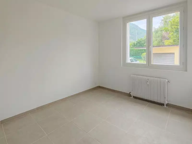 Appartement, 77 m²