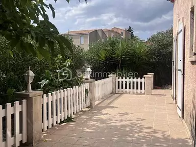 Maison, 115 m²