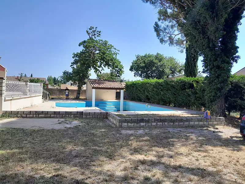 Maison, 120 m²