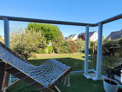 Maison, 134 m²