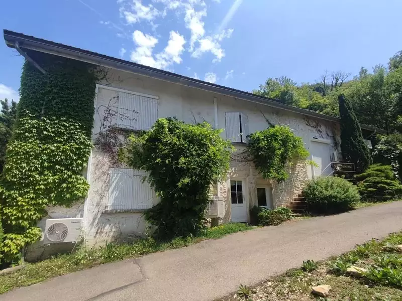 Appartement, 25,17 m²