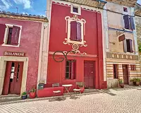 Maison, 40 m²