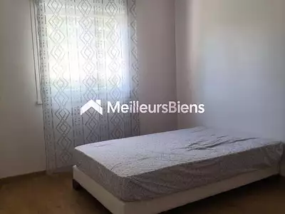 Maison, 71 m²