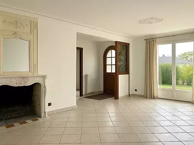Maison, 200 m²