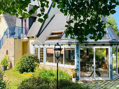 Maison, 184 m²