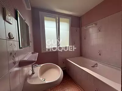 Appartement, 83,06 m²