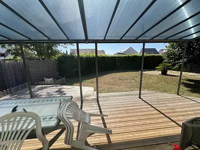 Maison, 77 m²