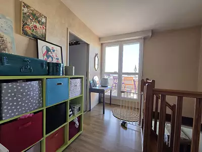 Appartement, 85 m²
