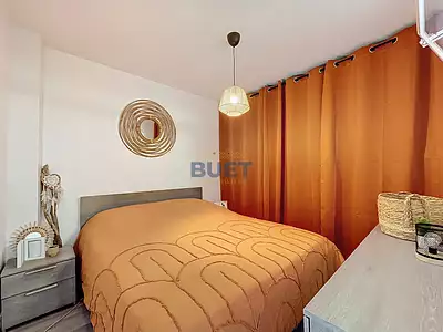 Appartement, 88,33 m²