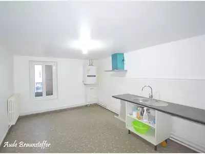Appartement, 89 m²