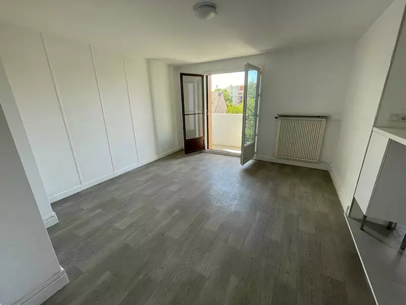 Appartement, 29 m²