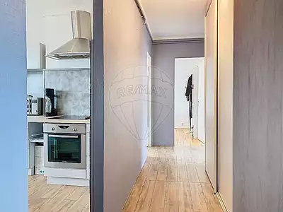 Appartement, 88 m²