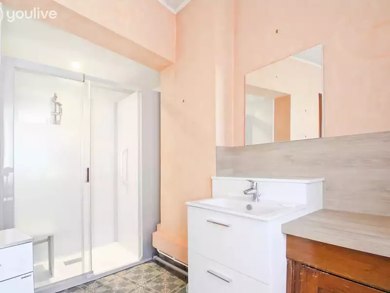 Maison, 124 m²