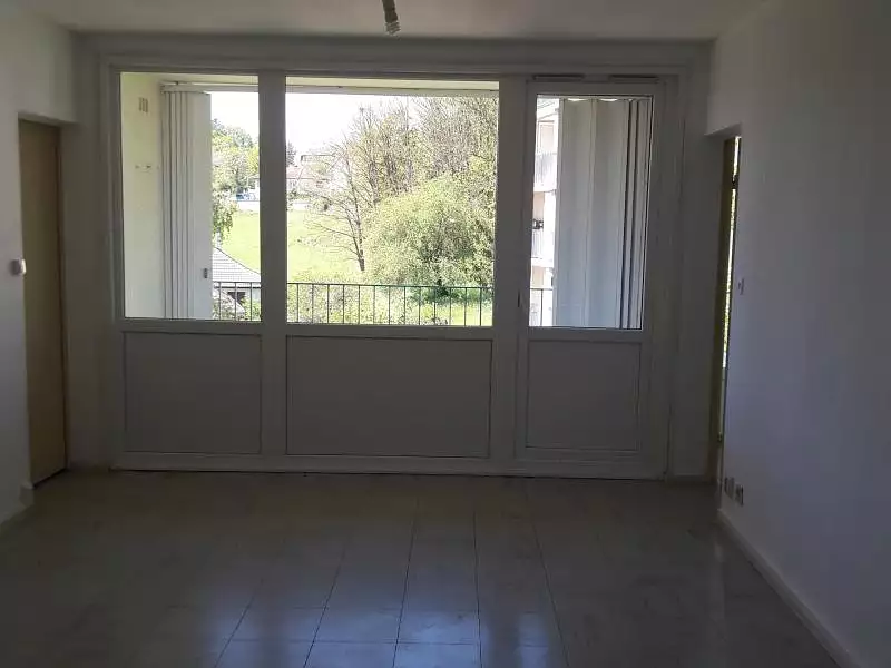 Appartement, 60 m²