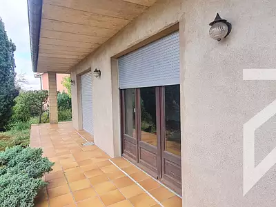 Maison, 100 m²