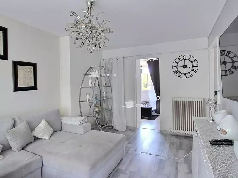 Appartement, 48 m²