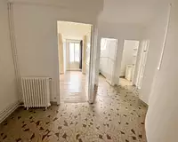 Appartement, 54,4 m²