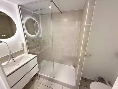 Appartement, 20 m²