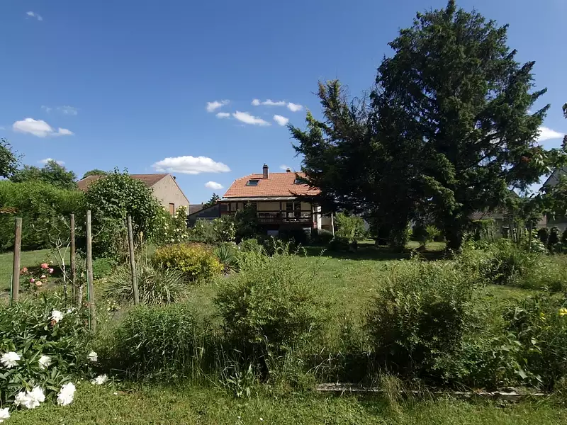 Maison, 110 m²