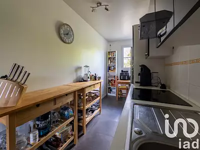 Appartement, 70 m²