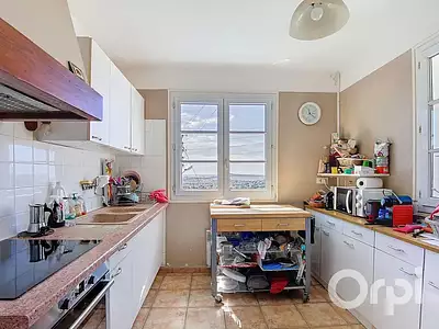 Maison, 96 m²