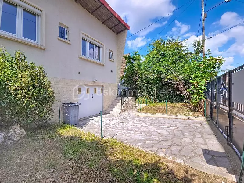 Maison, 112 m²