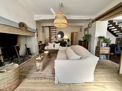 Maison, 146 m²